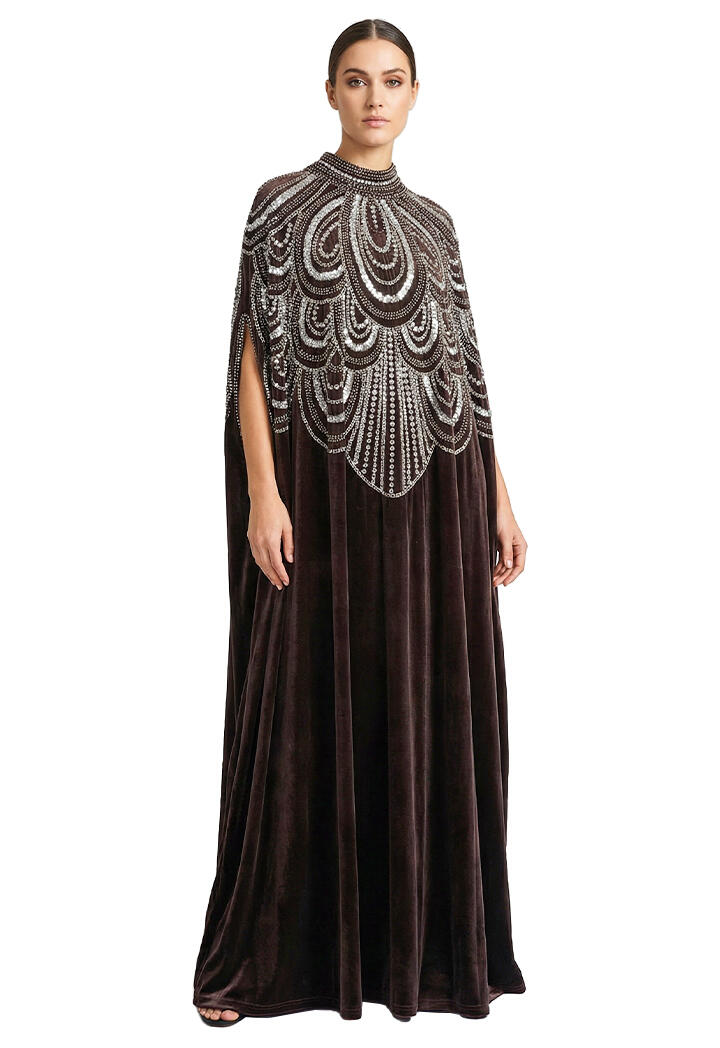 قرقيعان طويل image 0