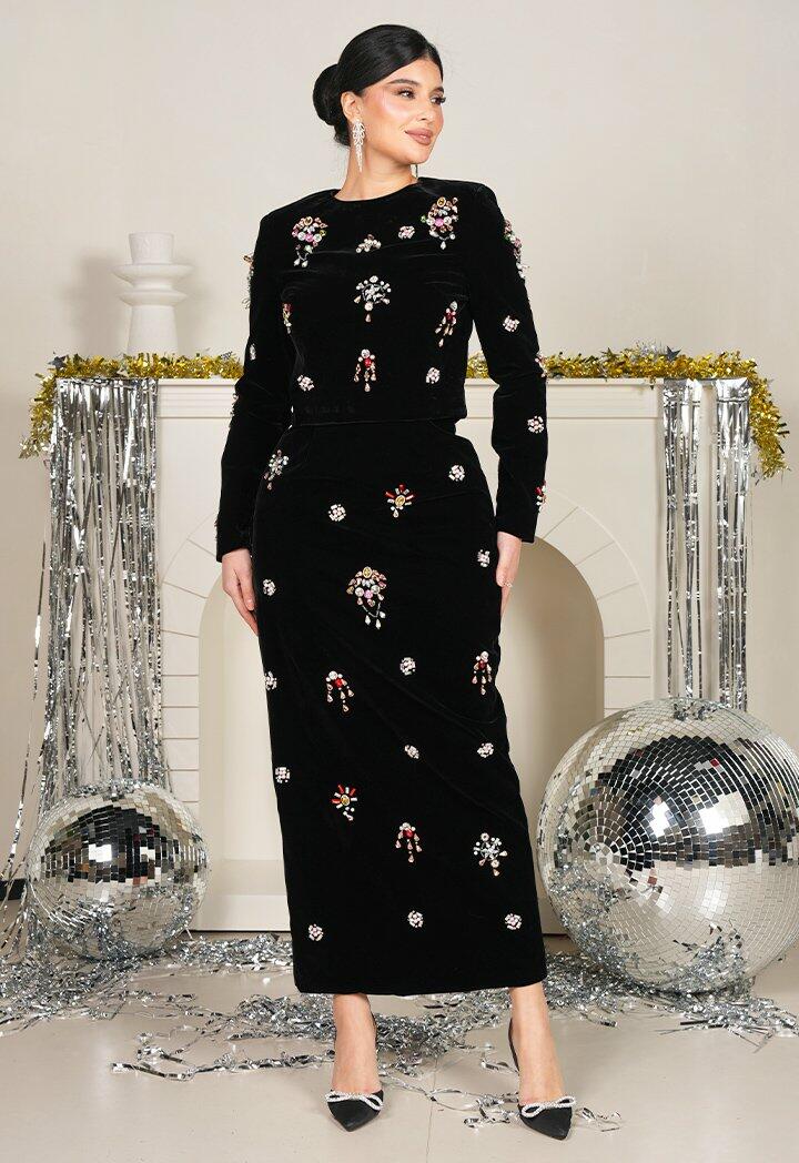 بدلة طويل image 3