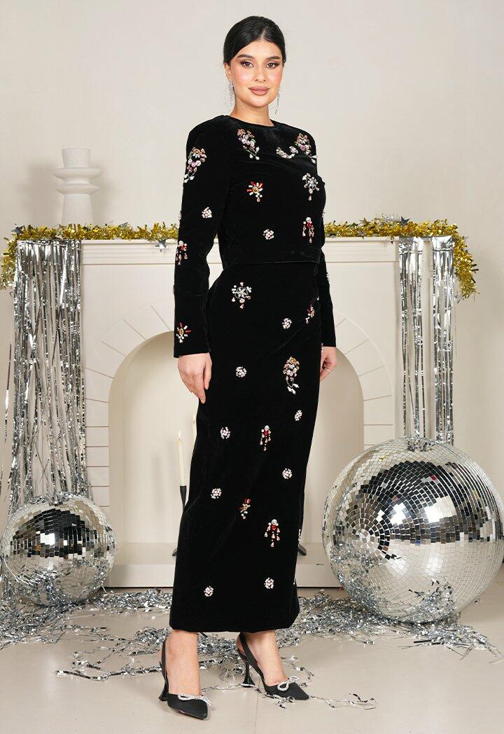 بدلة طويل image 0