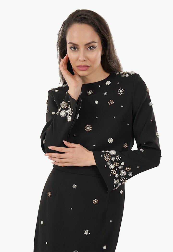 بدلة طويل image 10