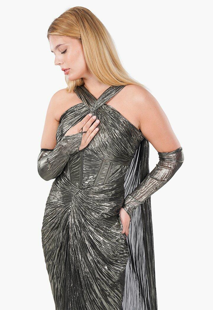 فستان طويل image 13