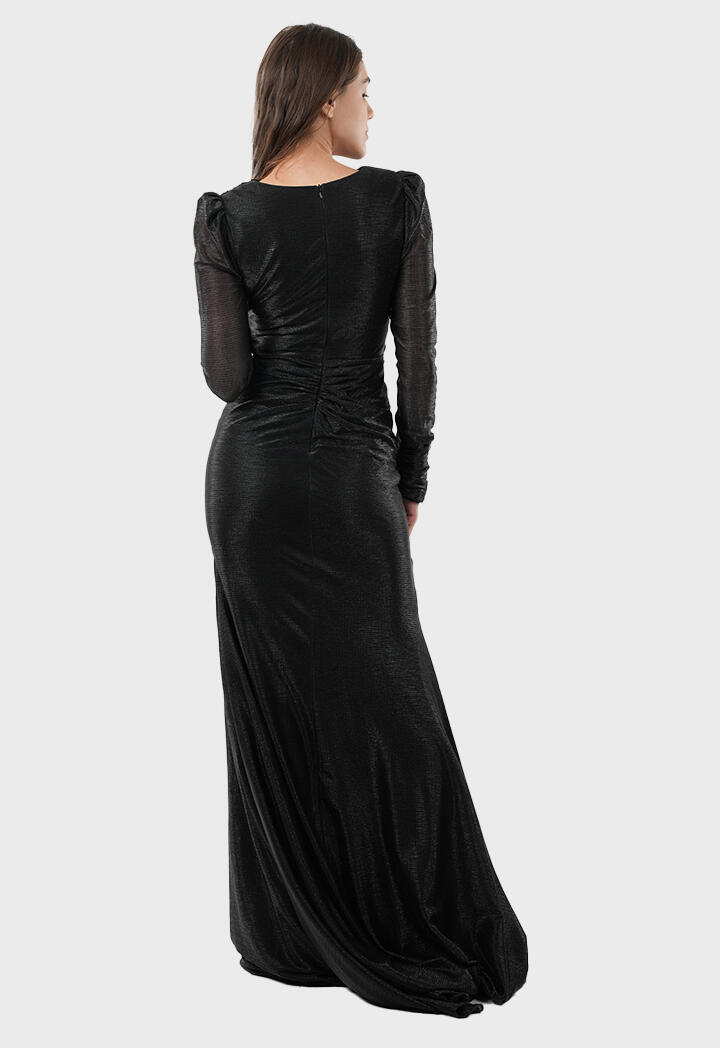 فستان طويل image 6