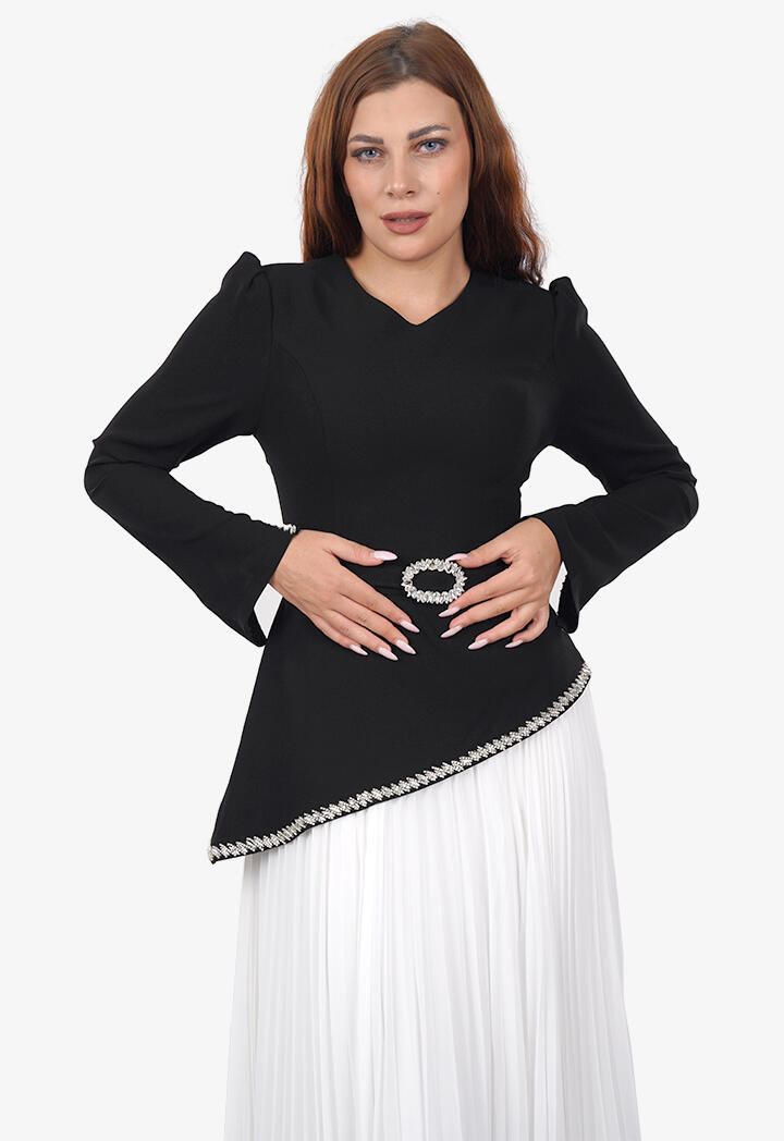 استقبال طويل image 1