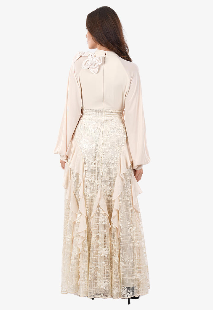 استقبال طويل image 6