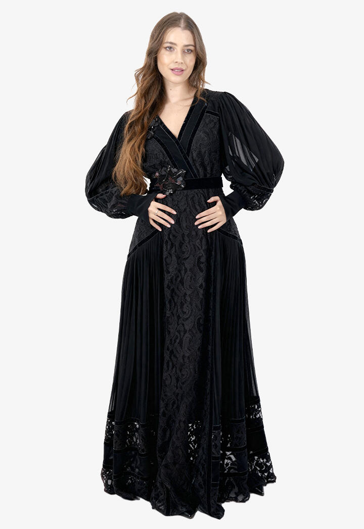 استقبال طويل image 0