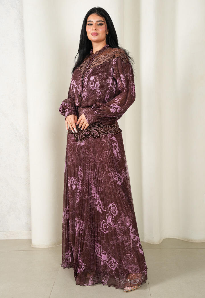 استقبال طويل image 3