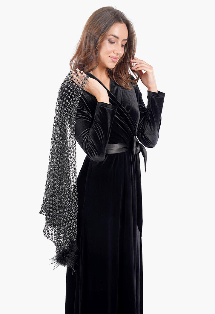 فستان طويل image 2