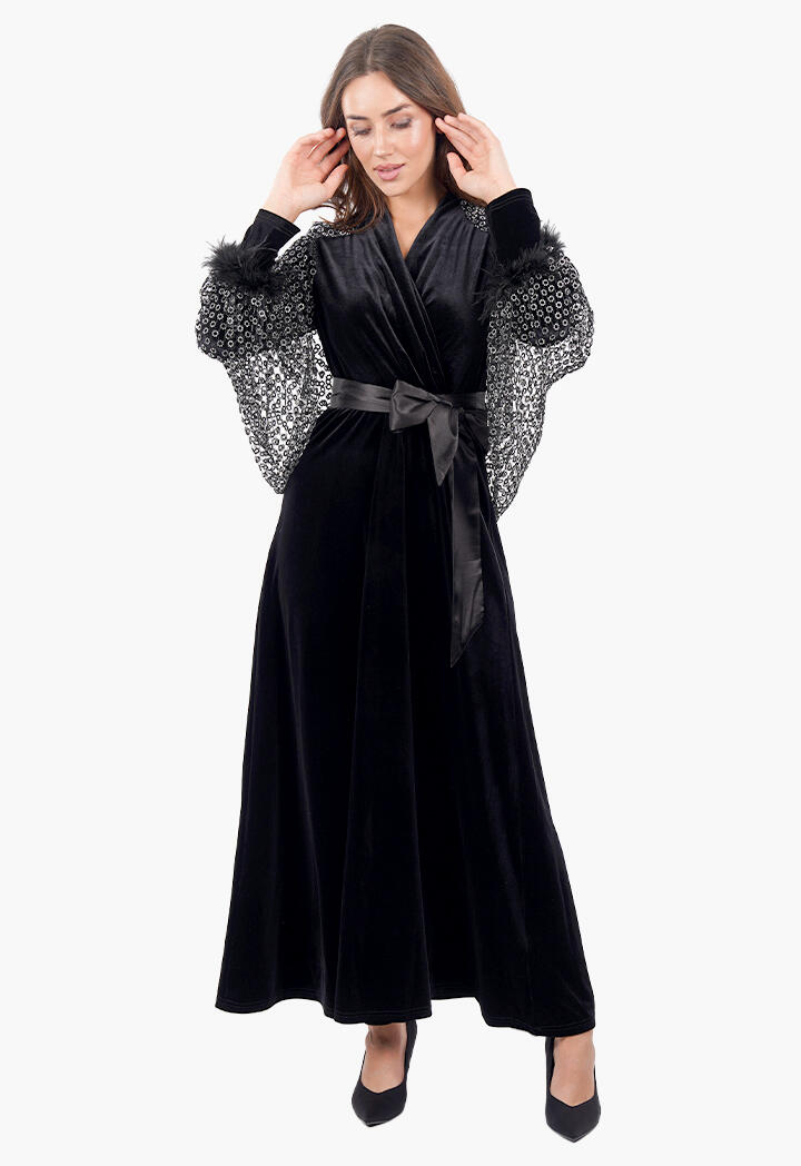 فستان طويل image 5