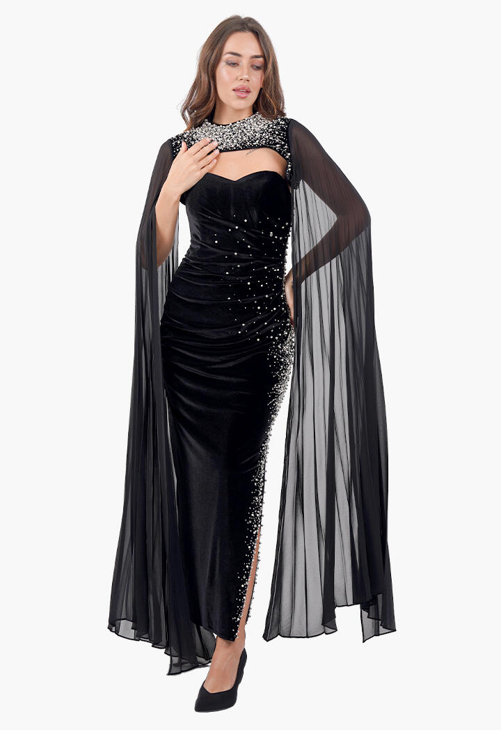 فستان طويل image 3