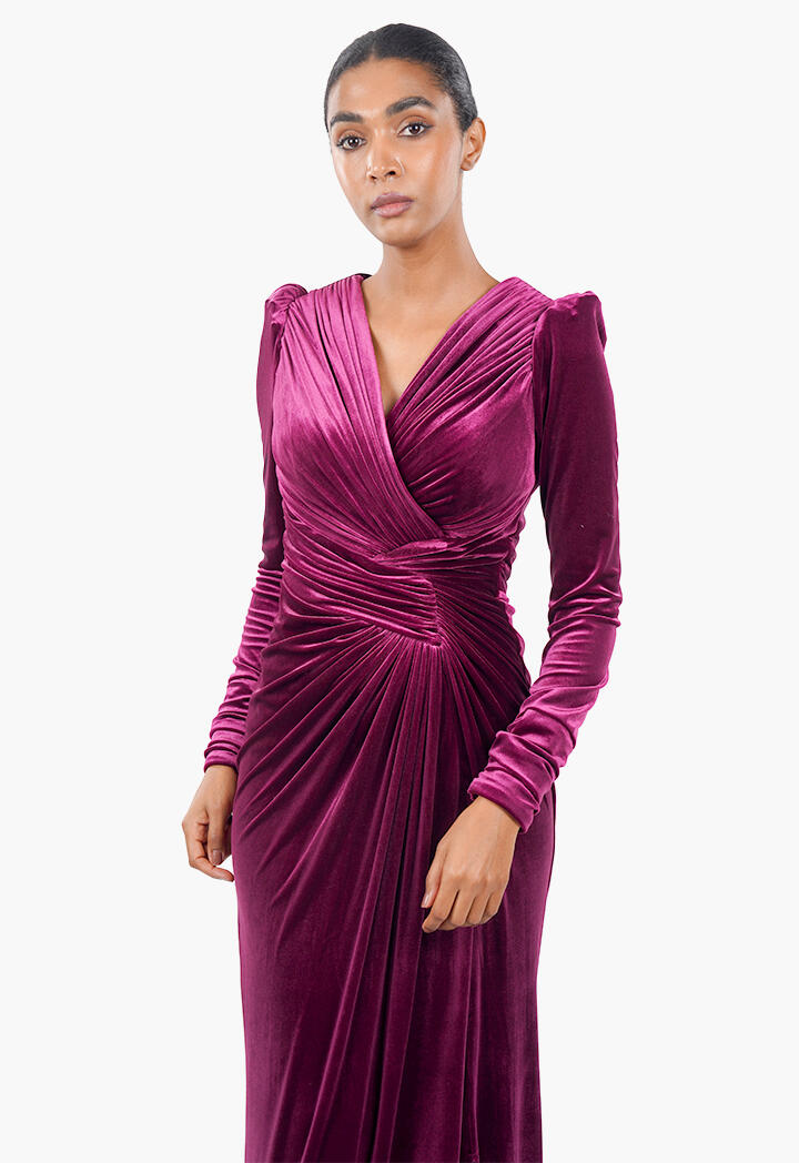 فستان طويل image 3