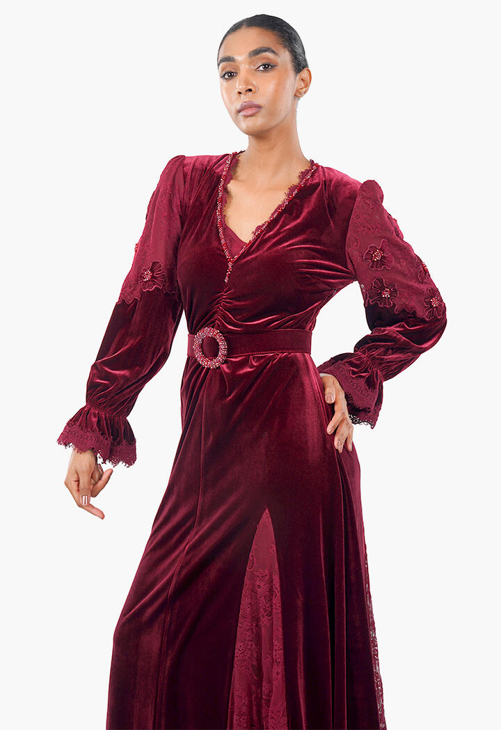 استقبال طويل image 5