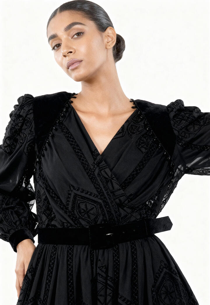 استقبال طويل image 3