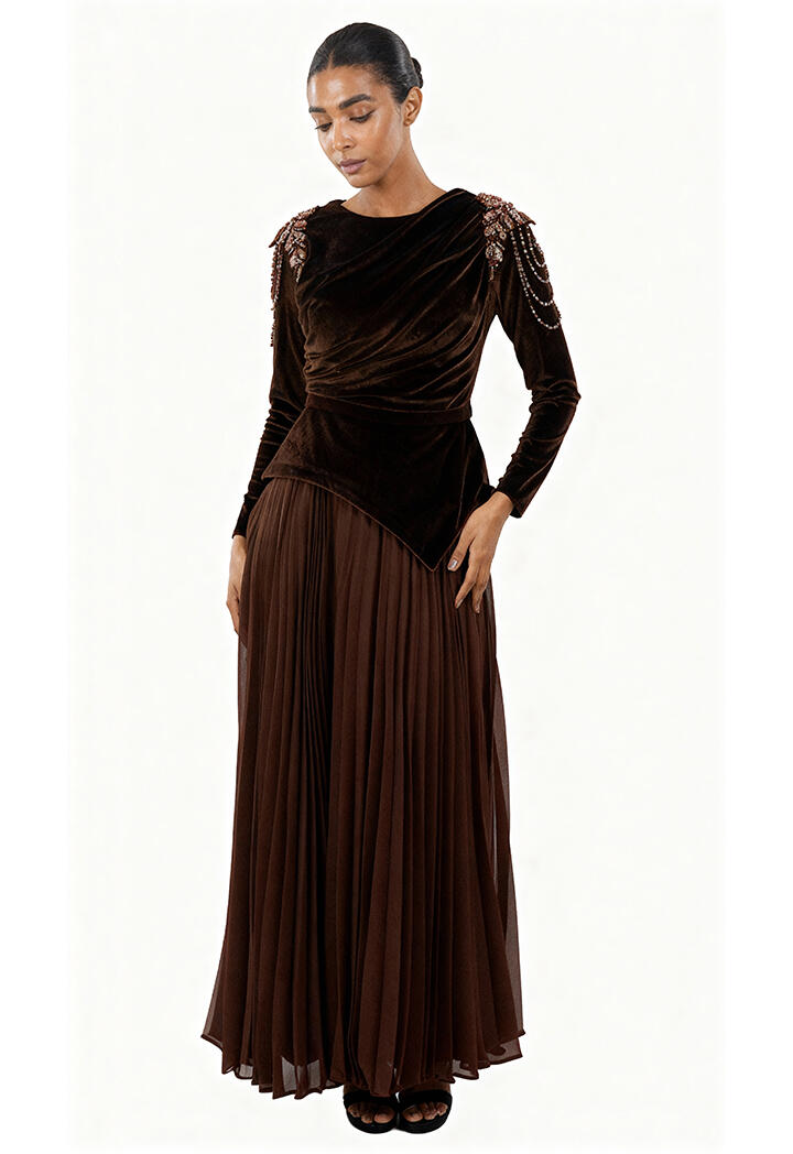 استقبال طويل image 1