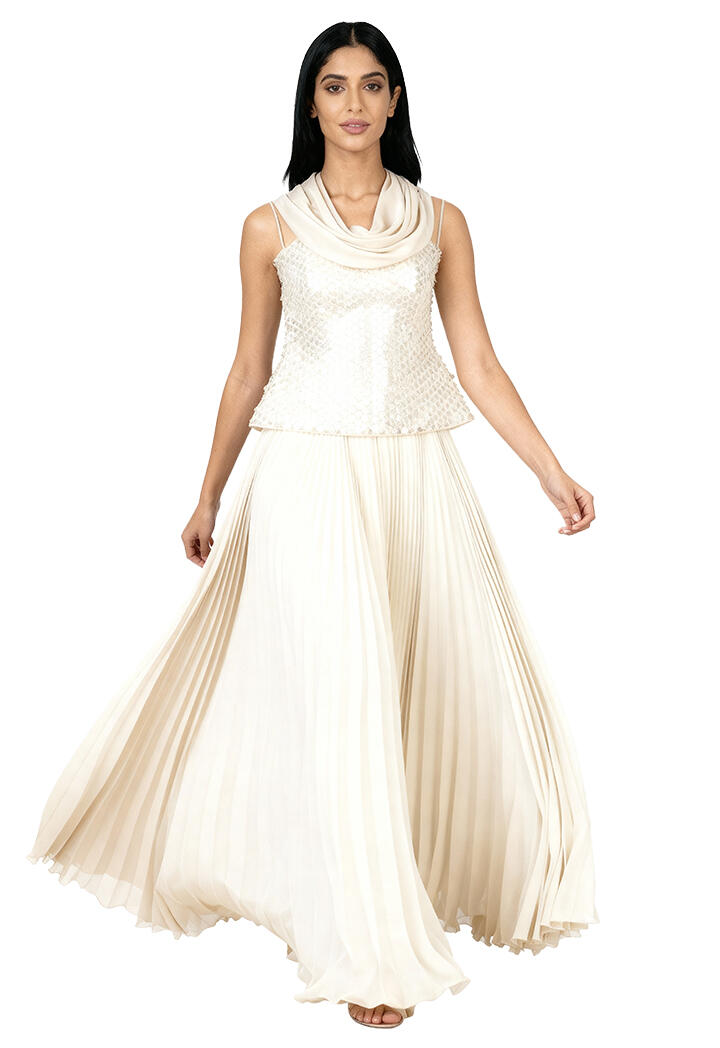 فستان طويل image 3