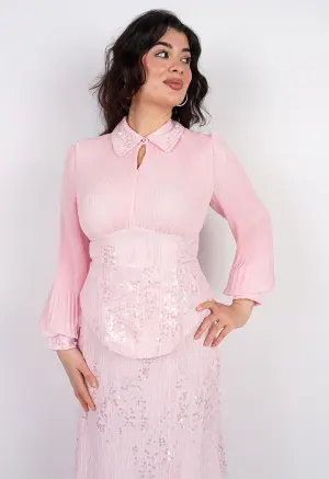 بدلة طويل image 3