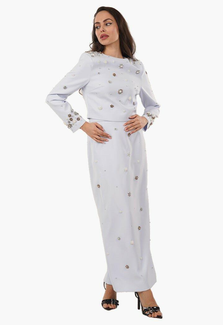 بدلة طويل image 12