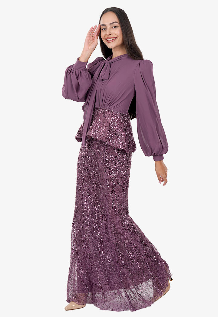 بلوزة طويل image 4