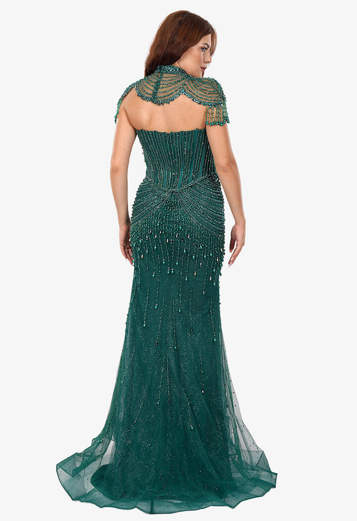 فستان طويل image 8