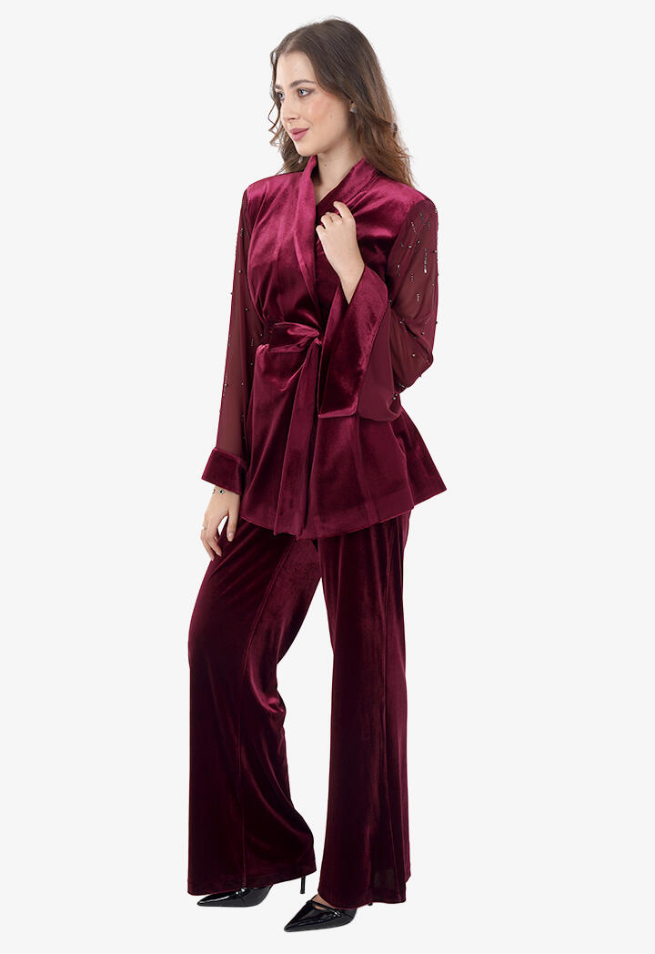 بنطلون طويل image 6