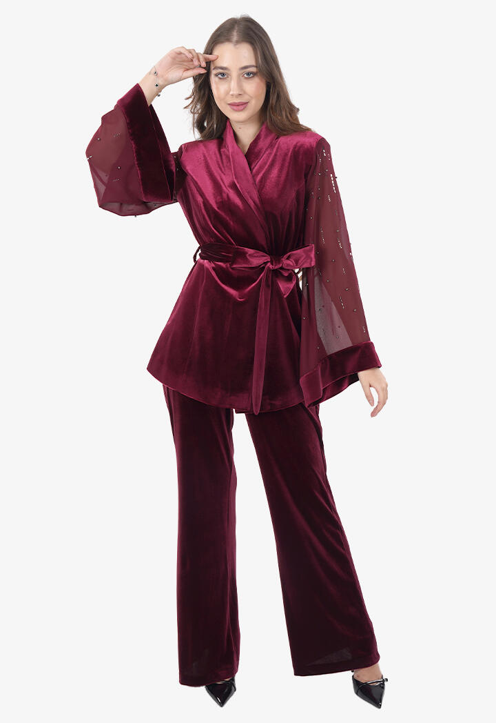 بنطلون طويل image 1