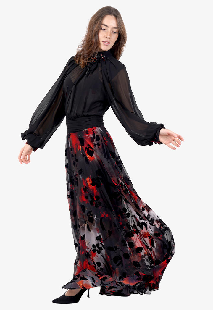 استقبال طويل image 2