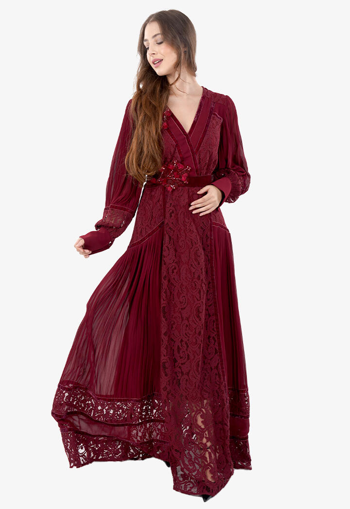 استقبال طويل image 4