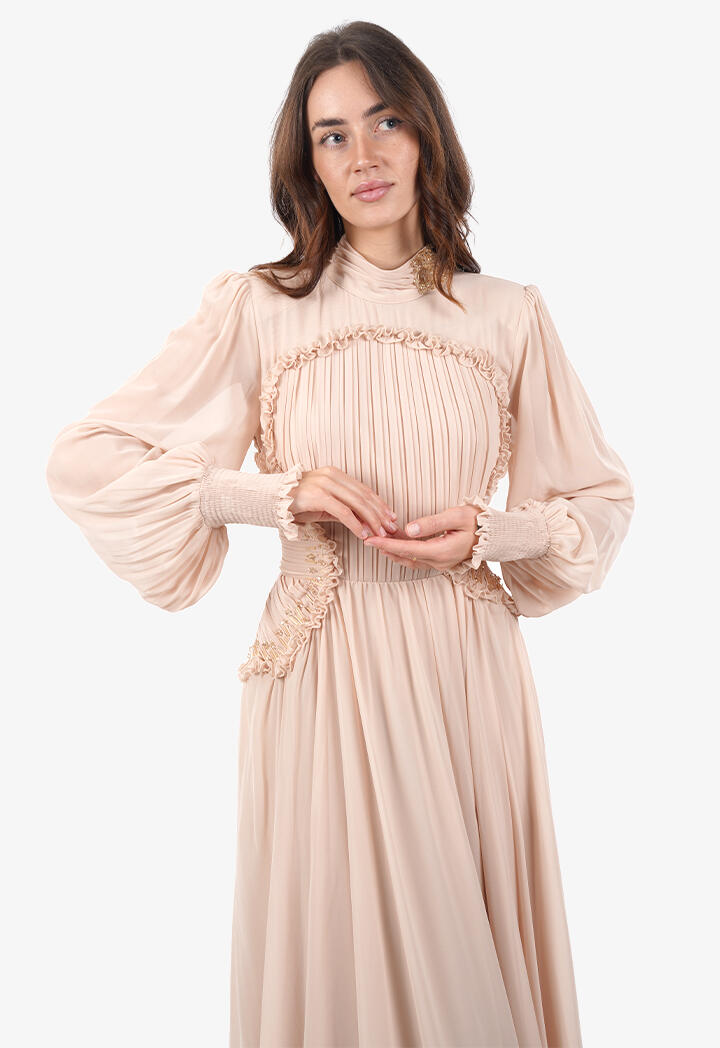 استقبال طويل image 6