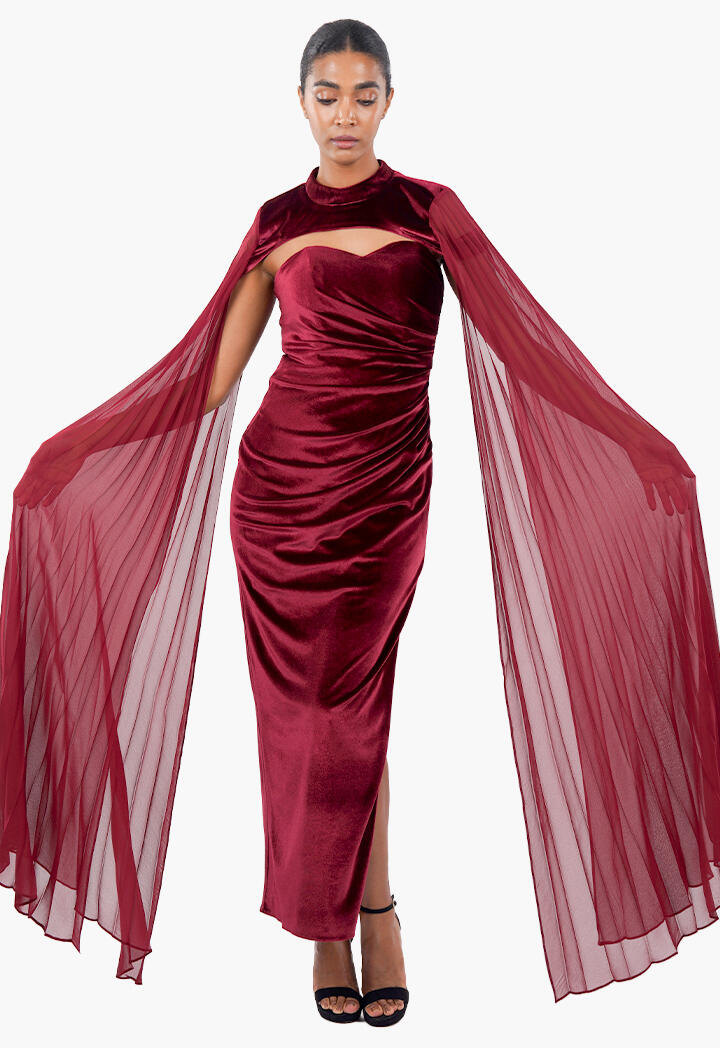 فستان طويل image 2