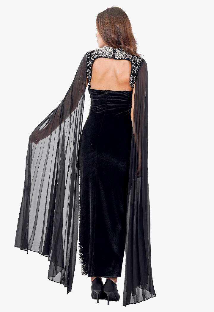 فستان طويل image 4