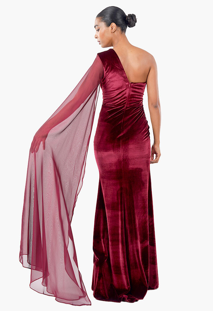 فستان طويل image 5