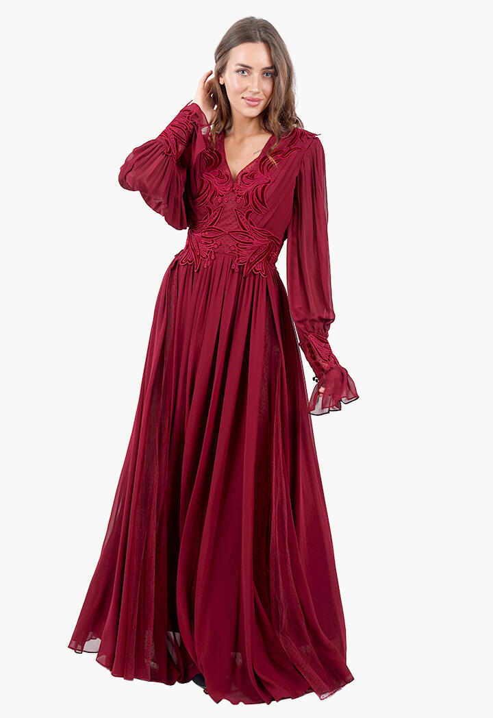 استقبال طويل image 2