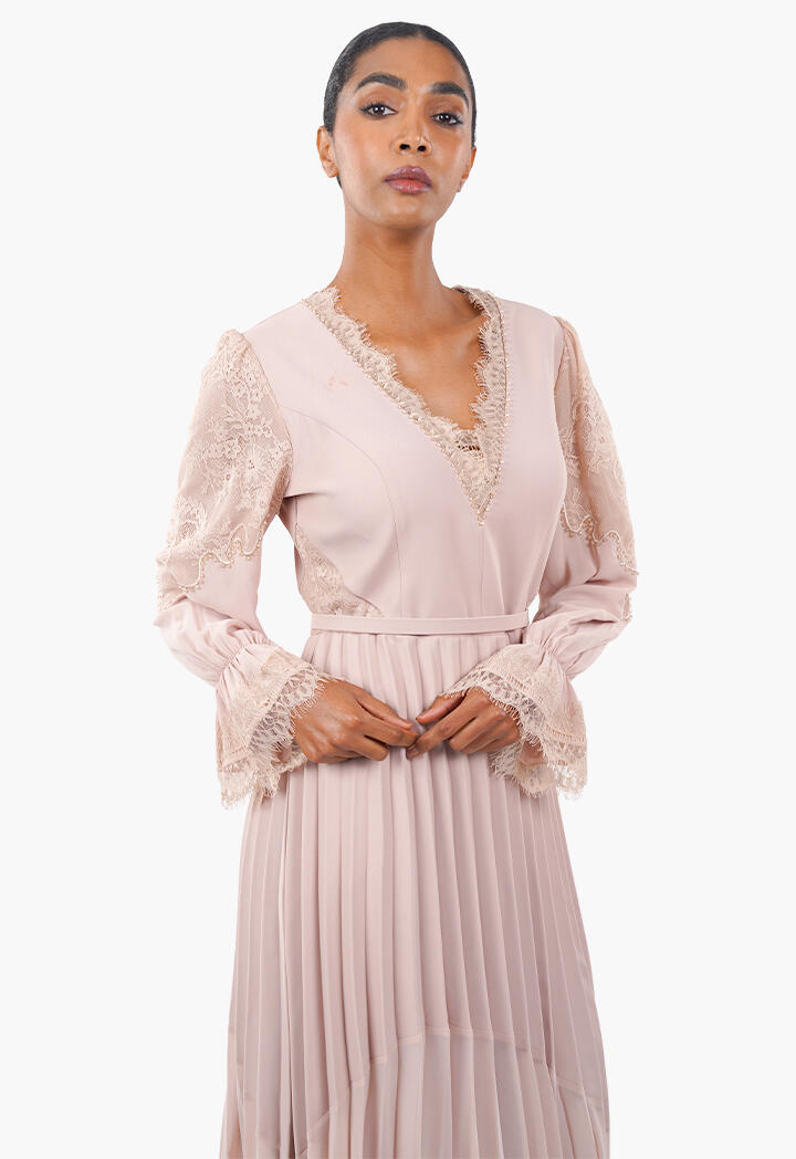 استقبال طويل image 2