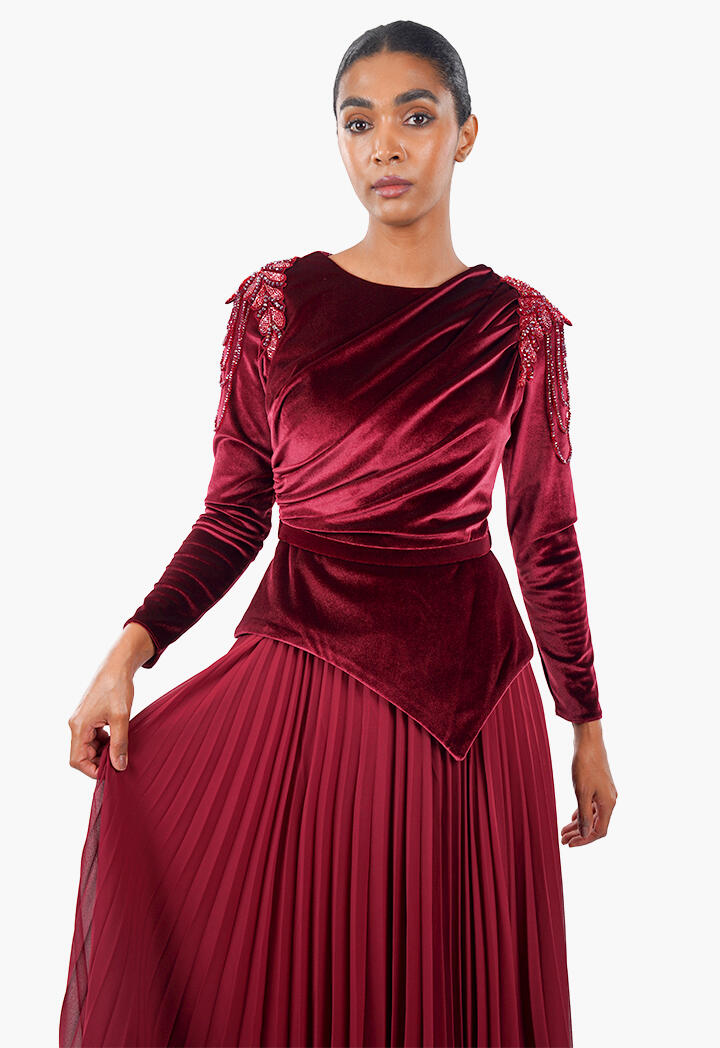 استقبال طويل image 2