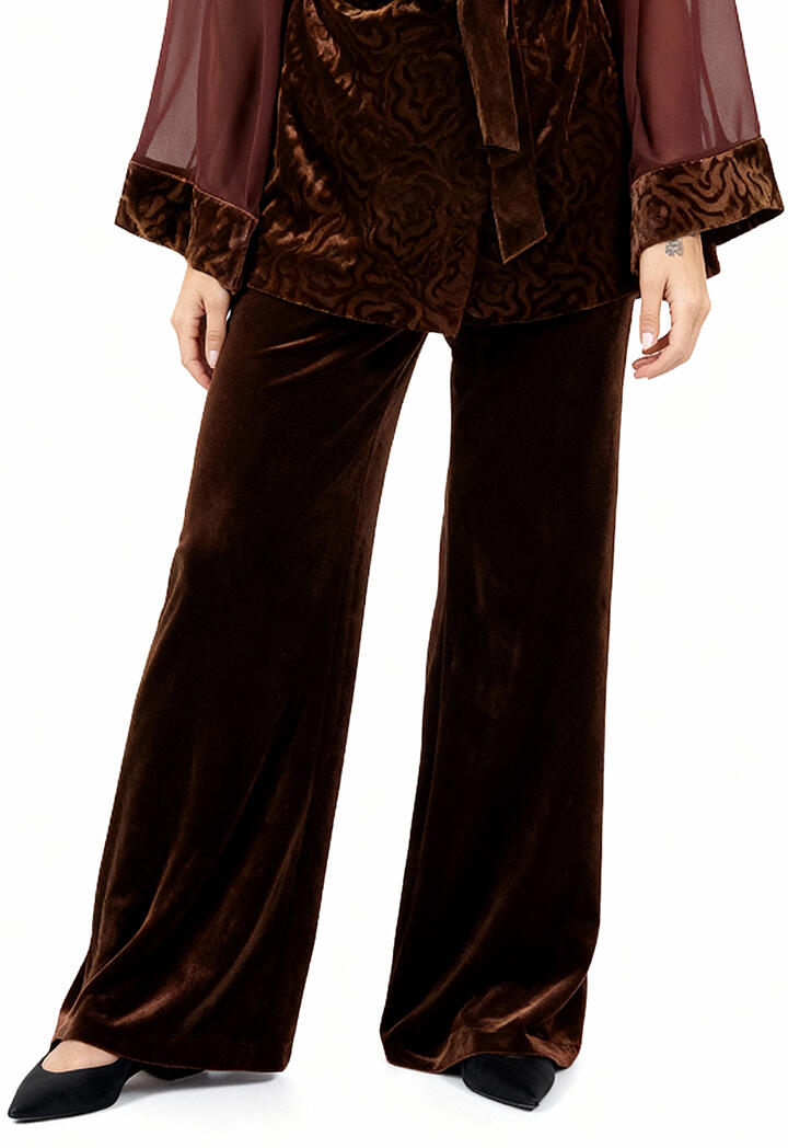 بنطلون طويل image 2