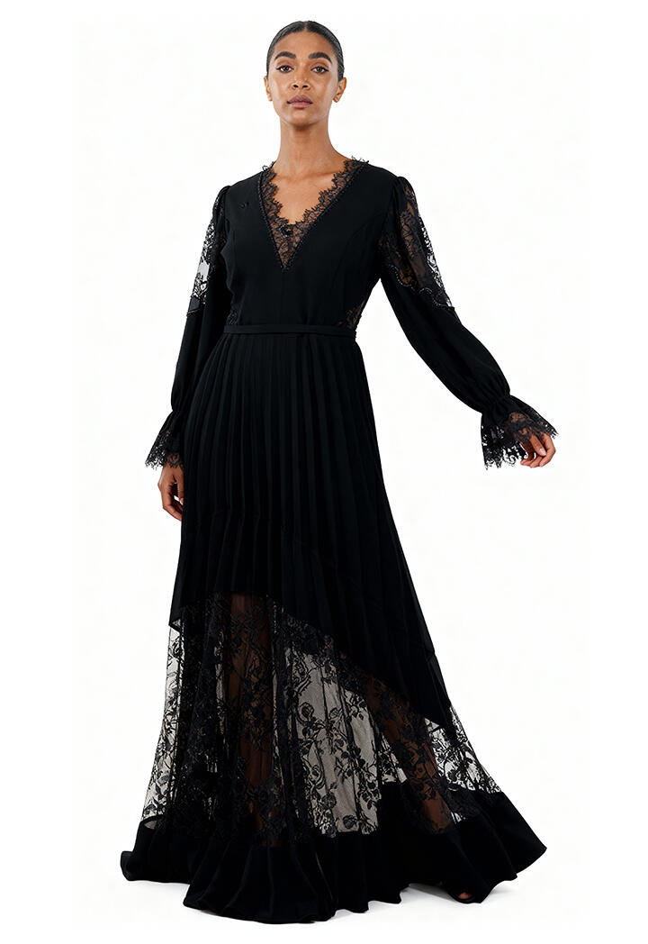 استقبال طويل image 1