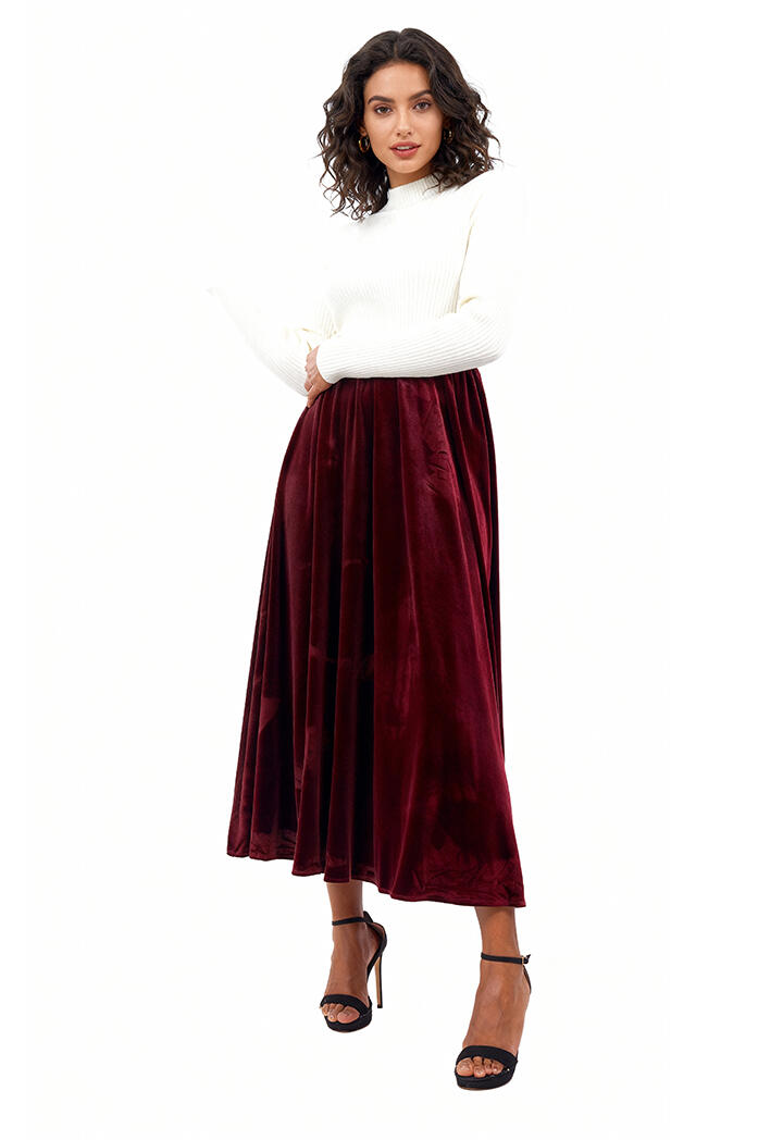 تنورة طويل image 1