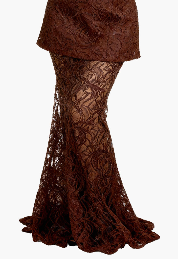 بدلة طويل image 15