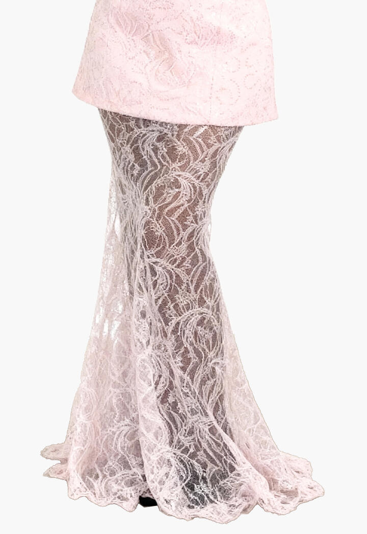 بدلة طويل image 11