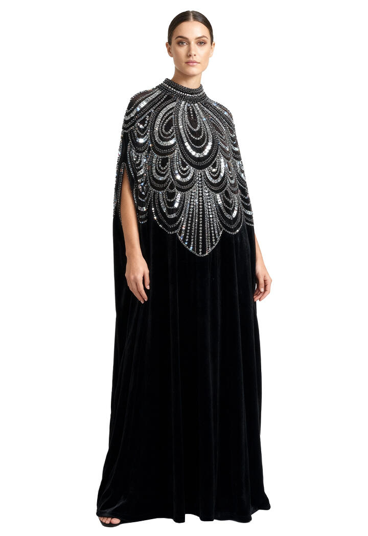 قرقيعان طويل image 1