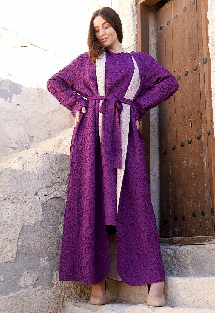 Qarqian Long - Violet - Free image 0