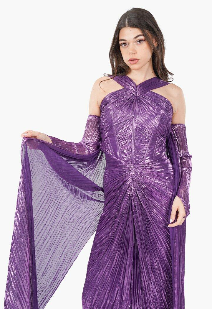 فستان طويل image 9