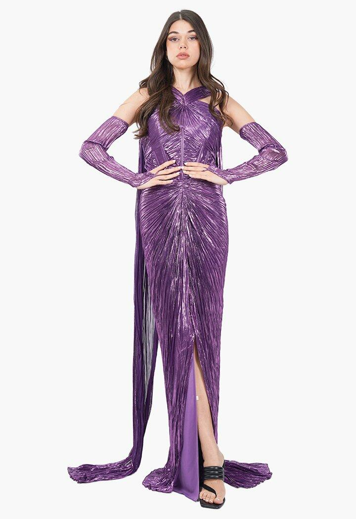 فستان طويل image 2