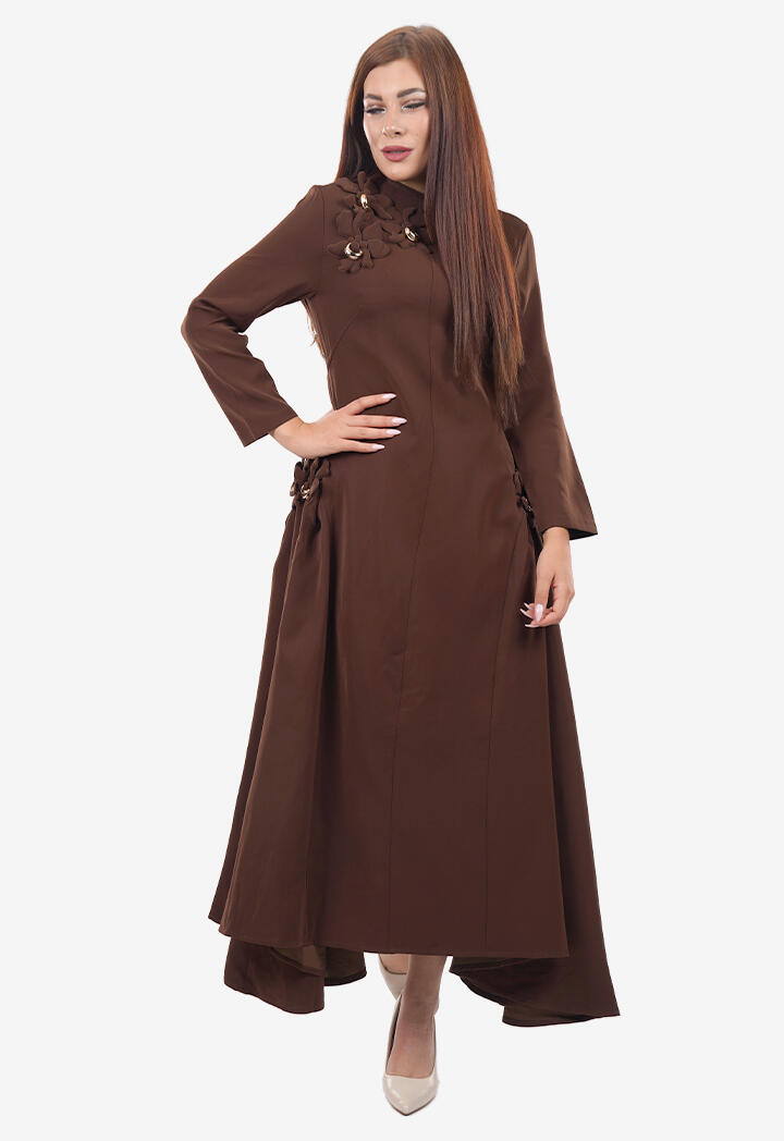 استقبال طويل - بني - 40 image 0