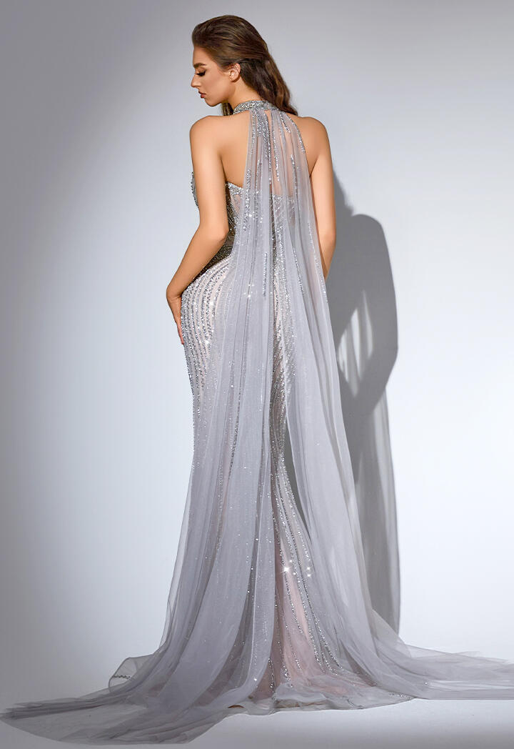 فستان طويل image 9