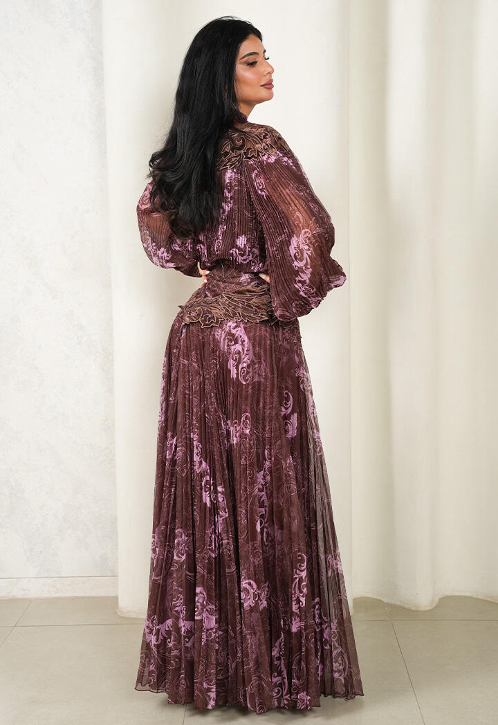 استقبال طويل image 4