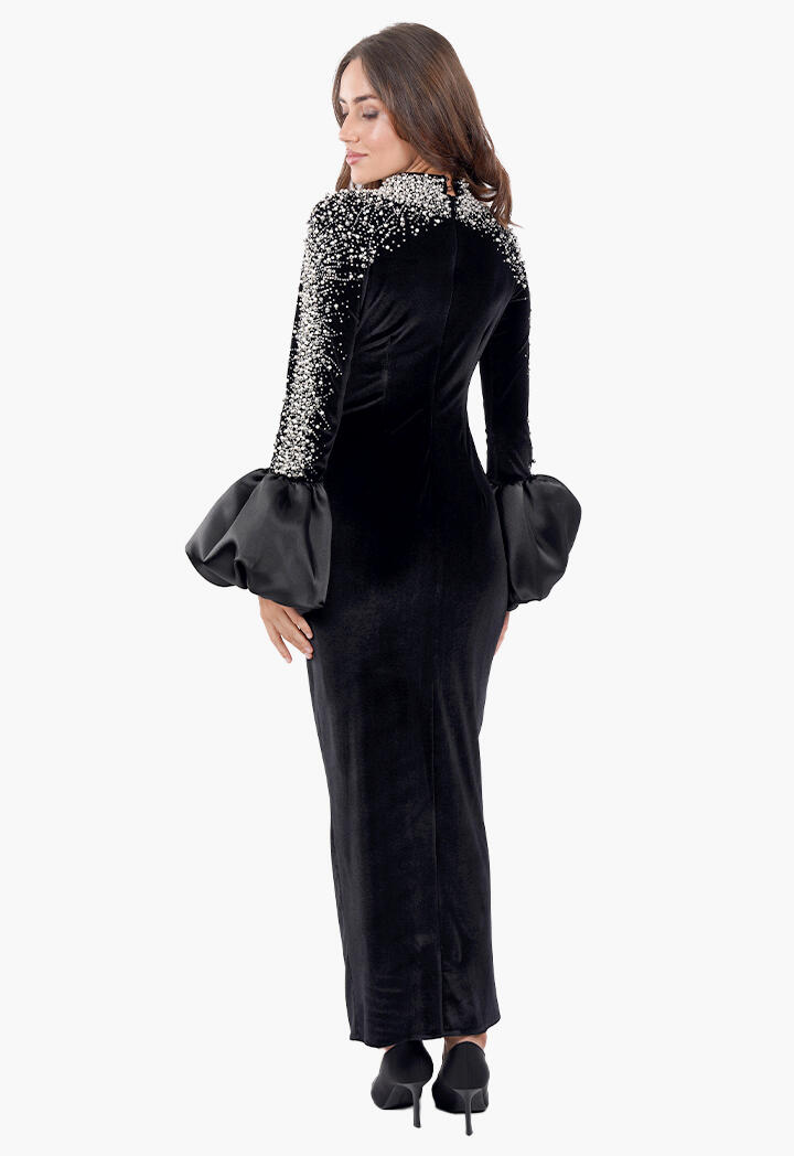 فستان طويل image 3