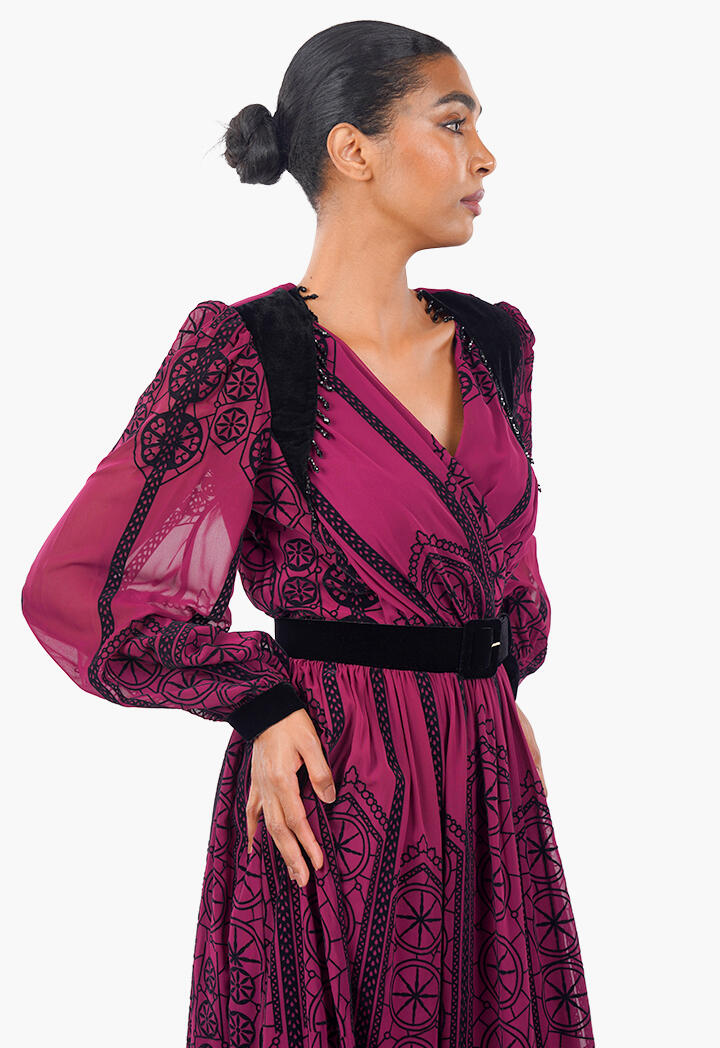 استقبال طويل image 4