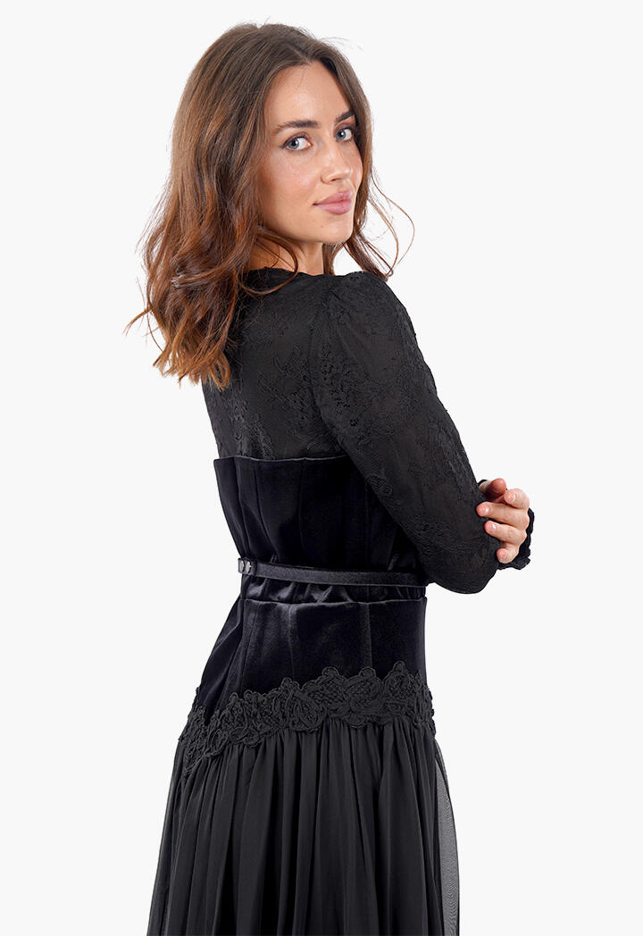 استقبال طويل image 3