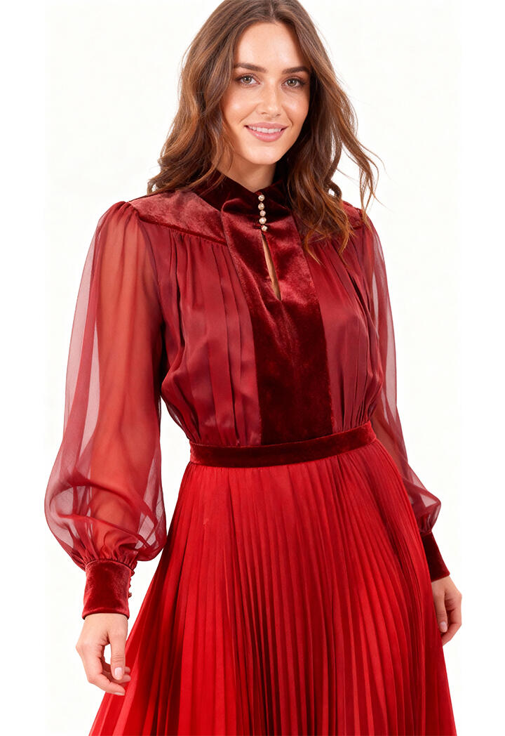 استقبال طويل image 4