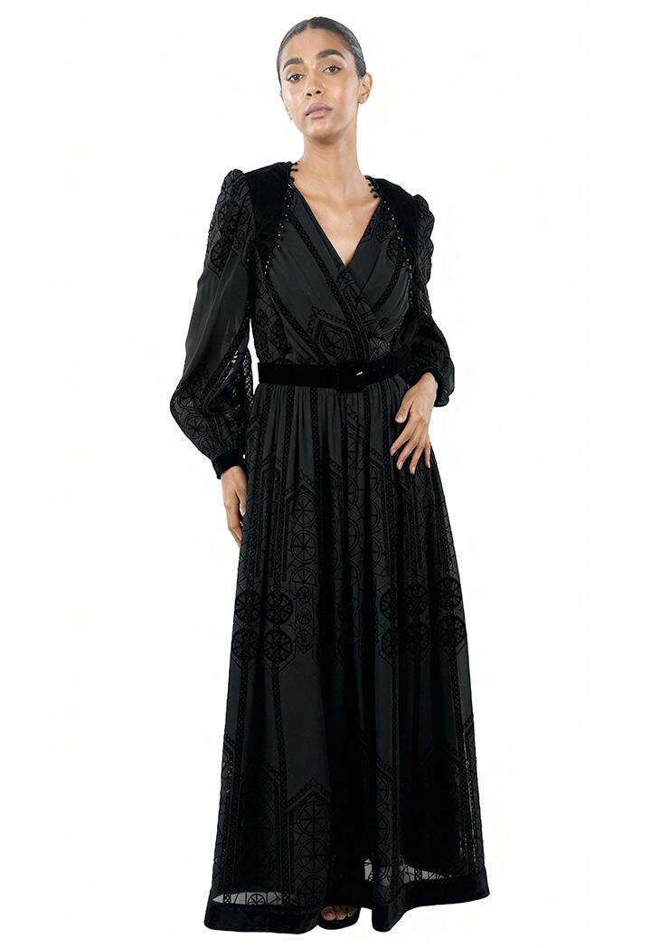 استقبال طويل image 1